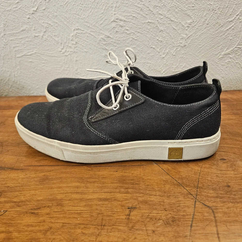 Timberland men amherst